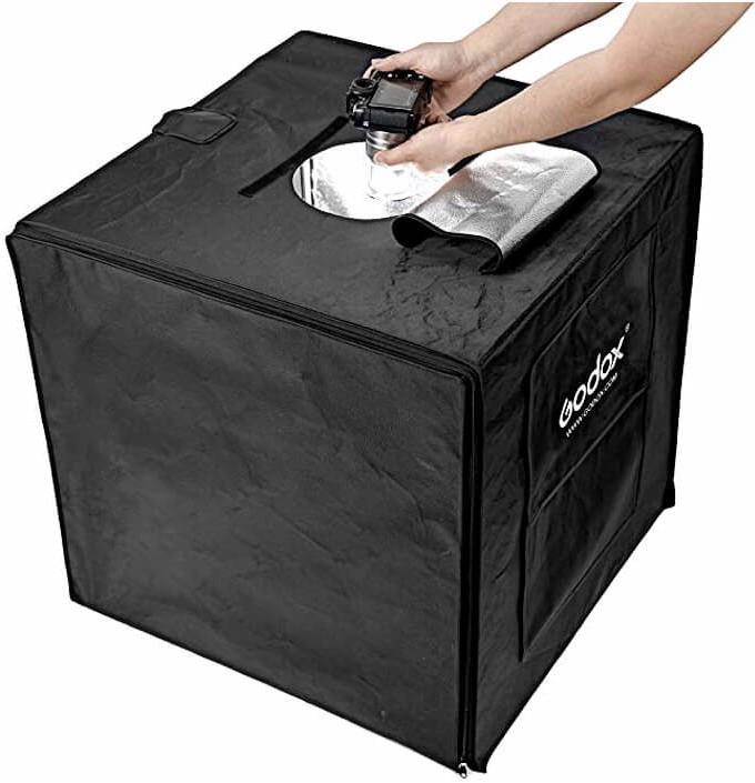 Produktbild Godox Photo Cube (Aufnahmebox)