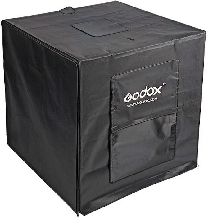 Produktbild Godox Photo Cube (Aufnahmebox)