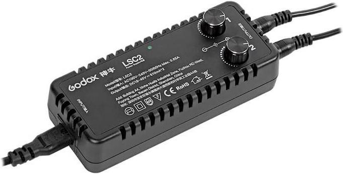 Produktbild Godox Photo Cube (Aufnahmebox)