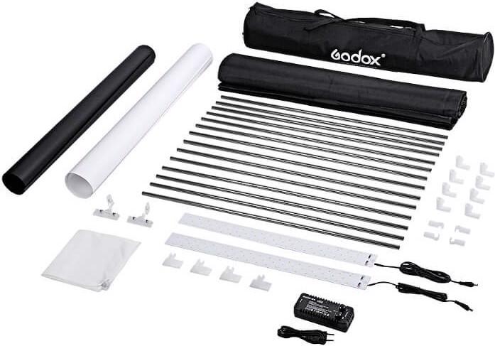 Produktbild Godox Photo Cube (Aufnahmebox)