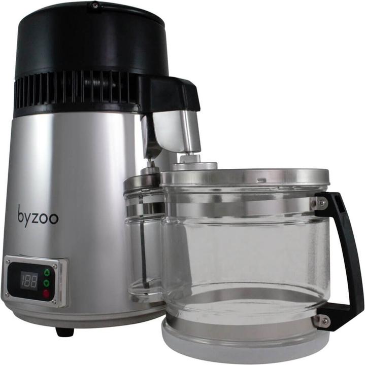 Actual product image Byzoo Water distiller