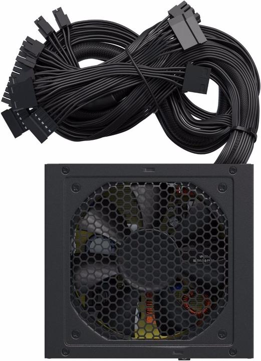 Image du produit Seasonic noyau GC (650 W)