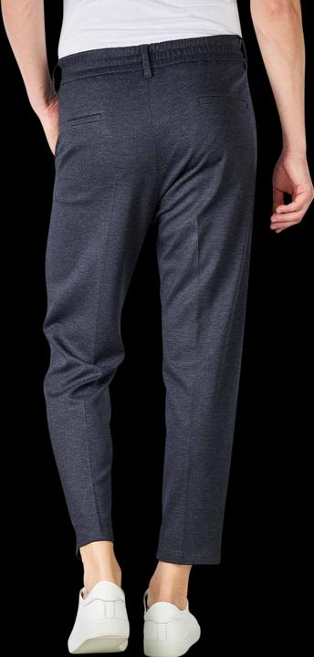 Immagine prodotto Drykorn Chasy Pleated Chino Relaxed Fit Blue (W32/L32)
