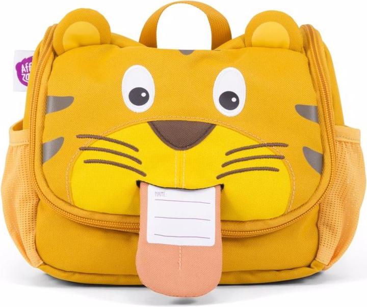 Produktbild Affenzahn Timmy Tiger (2 l)