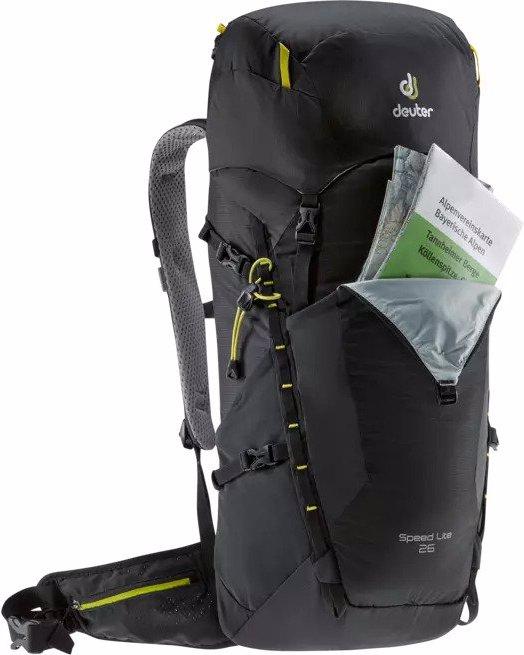 Produktbild Deuter Speed Lite (26 l)