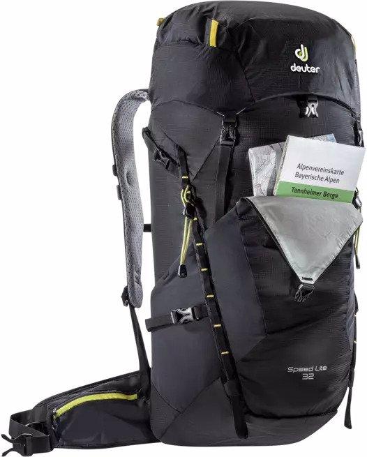 Produktbild Deuter Speed Lite (32 l)