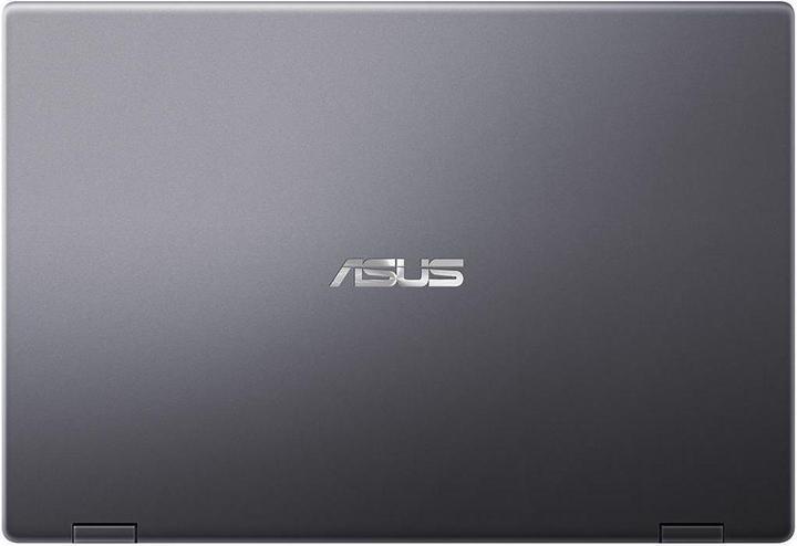 Produktbild ASUS VivoBook Flip 14 (14", Intel Core i7-10510U, 16 GB, 512 GB, CH)