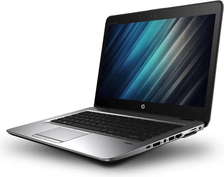 Produktbild JES EliteBook 840 G3 (16 GB, 14", 256 GB, DE, B / Sehr gut)