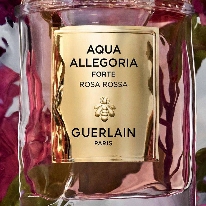 Produktbild Guerlain Aqua Allegoria Forte Rosa Rossa - EDP - 75 ml (Eau de Parfum, 75 ml)