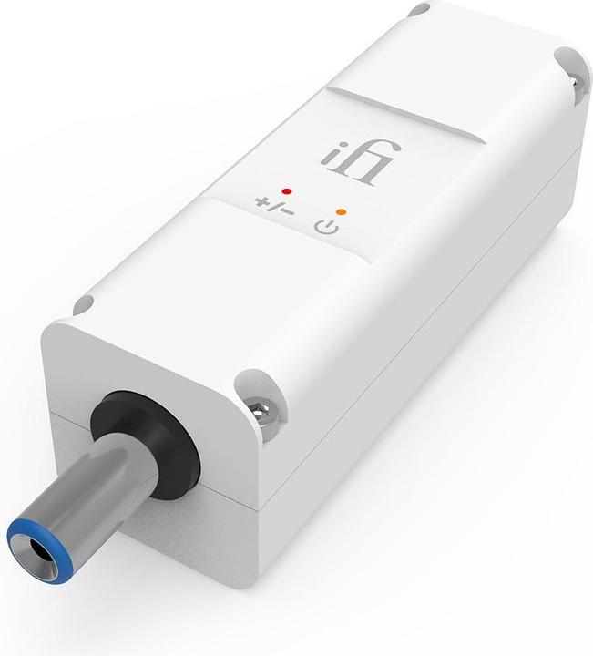 Image du produit iFi Audio DC iPurifier2