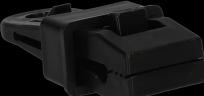 Actual product image Cartrend Tent carpet clips piece