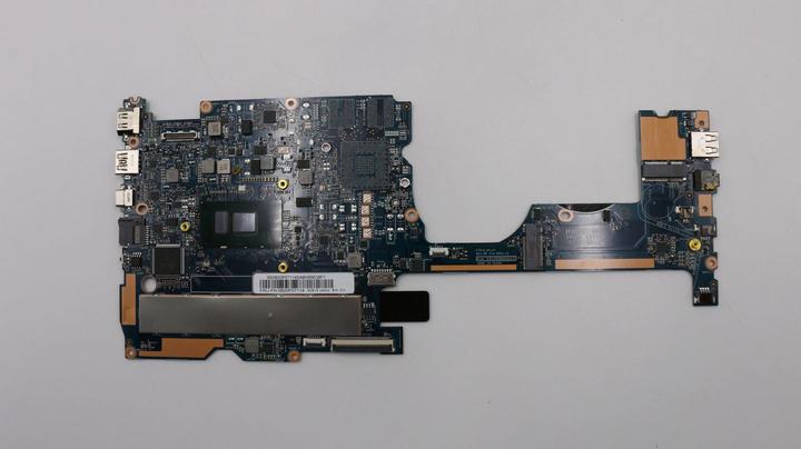 Image du produit Lenovo Carte mère I3-7100 UMA 4G