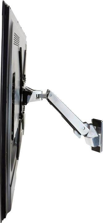 Immagine prodotto Ergotron Interactive Arm HD (Muro, 65", 18.10 kg)