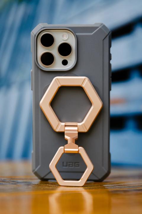 Actual product image UAG Magnetic Ring Stand