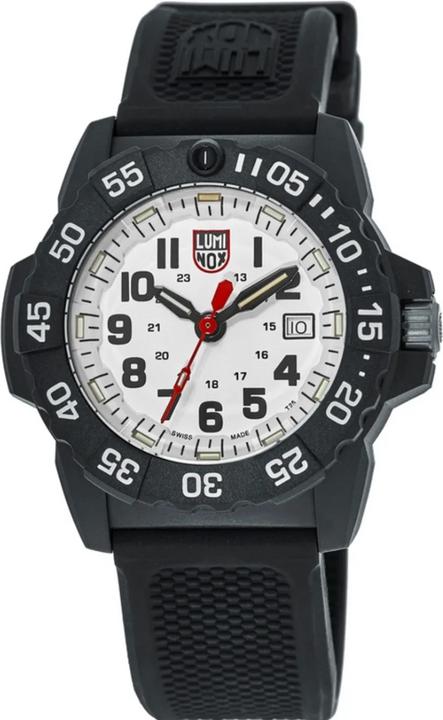 Produktbild Luminox Navy Seal 3500 Series (Analoguhr, Swiss Made, 45 mm)