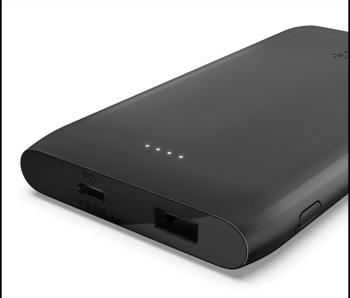 Produktbild Belkin Power Delivery (10000 mAh, 18 W, 50 Wh)