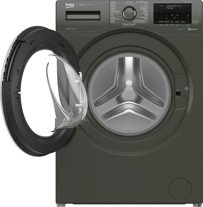 Produktbild Beko 60081565NCH1 (8 kg, Links)