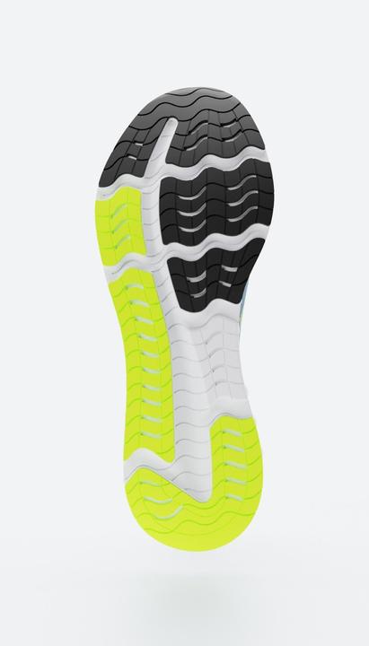 Produktbild Kiprun Laufschuhe Herren - KS900 Light blau/grün (44)