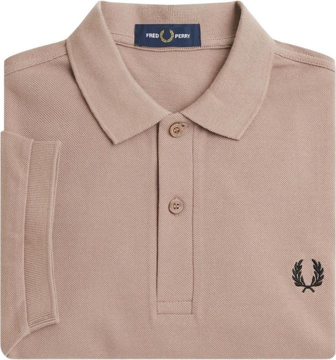 Produktbild Fred Perry Plain (S)