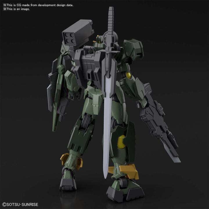 Produktbild Bandai 00 Command Qan High Grade