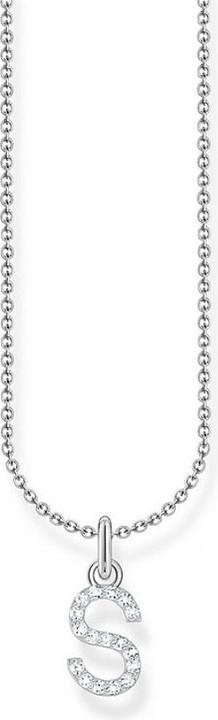 Produktbild Thomas Sabo Kette Charming (925er Silber)