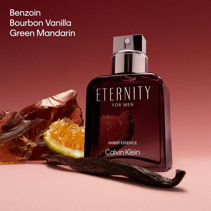 Immagine prodotto Calvin Klein Eternity Men Amber Essence (Eau de parfum, 50 ml)