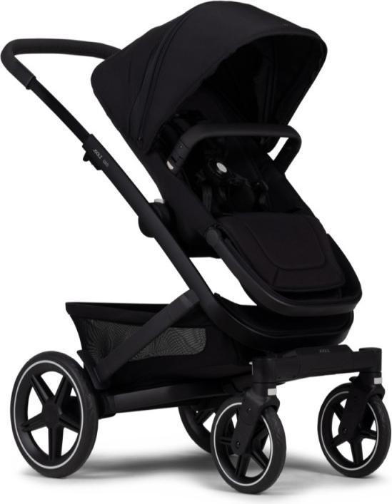 Actual product image Joolz Geo 3 pushchair, Brilliant Black