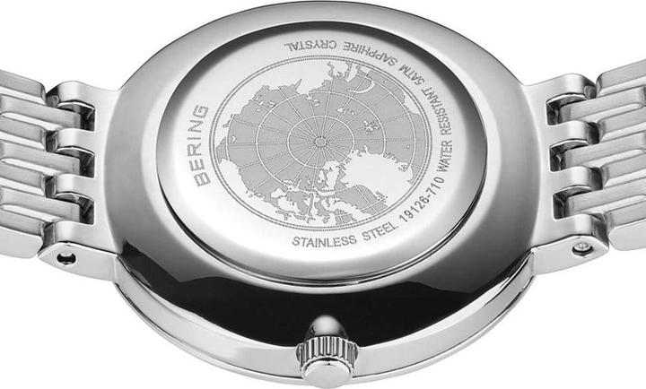 Actual product image Bering 19126-710 (Analogue wristwatch)