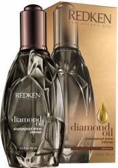Produktbild Redken Diamond Oil Shatterproof Shine Intense (100 ml)