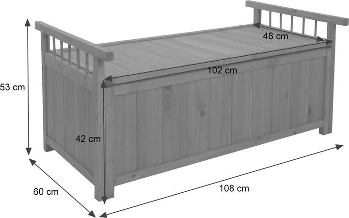 Actual product image MCW O13
