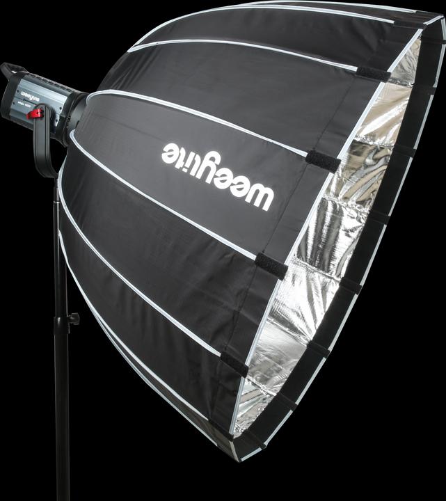Produktbild Weeylite 90cm Parabolic Softbox Bowens VP 90