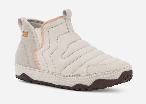 Actual product image Teva W's ReEmber Terrain Mid (41)
