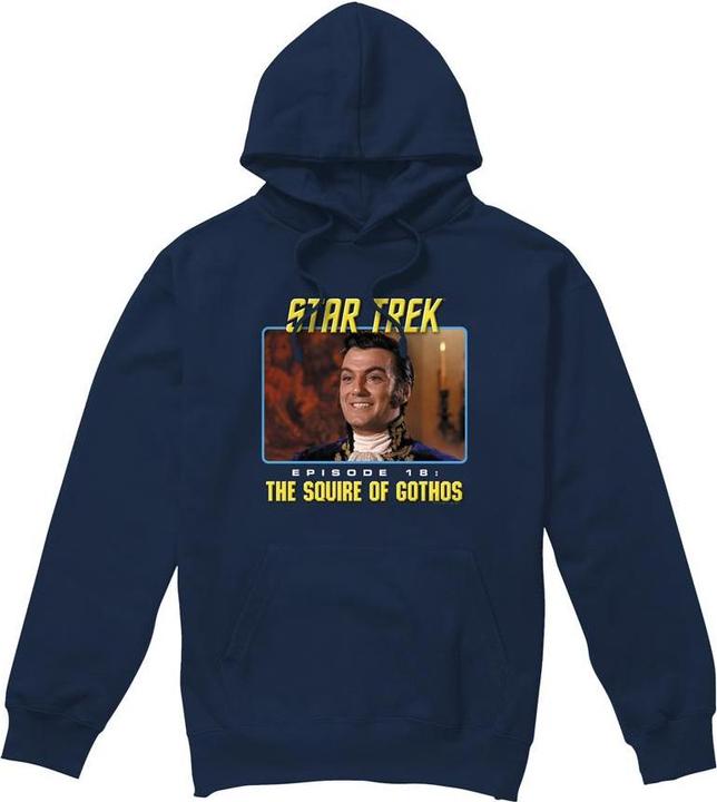 The Squire of Gothos Kapuzenpullover