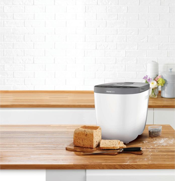 Produktbild Morphy Richards Homebake
