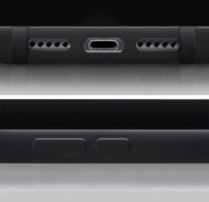 Produktbild Mobilize Lanyard Gelly Case (Samsung Galaxy A25 5G)