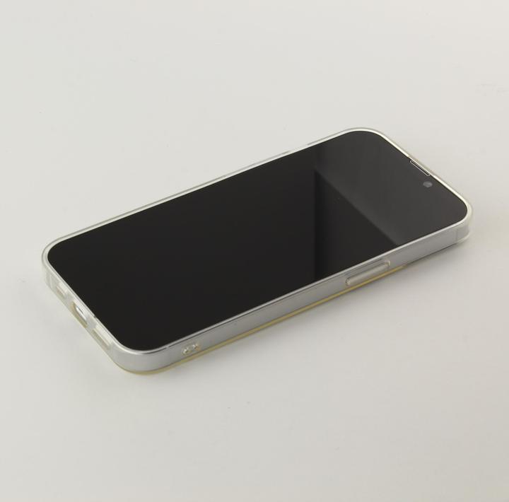 Immagine prodotto PhoneLook Coque Gel trasparente Silicone Super Clear flessibile (Apple iPhone 13 mini)