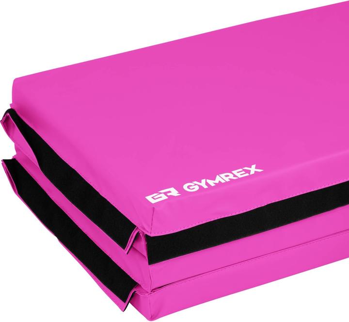 Image du produit Gymrex Tapis de gymnastique (50 mm)