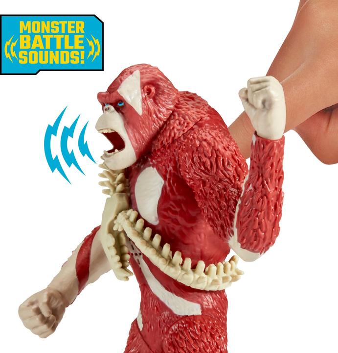Produktbild Universal Textiles TOY FIGURE 7GODZILLA SKAR KONG 35508