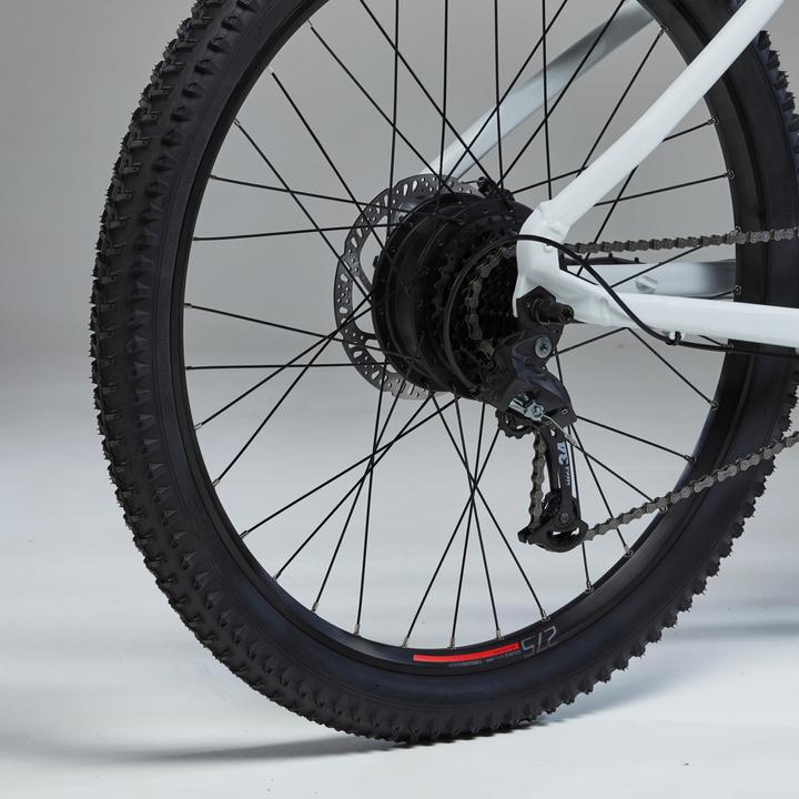Actual product image Rockrider E-ST 100