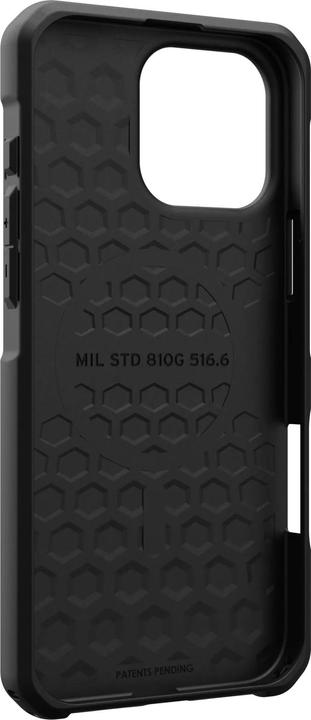 Produktbild UAG Metropolis LT (Apple iPhone 16 Pro Max)