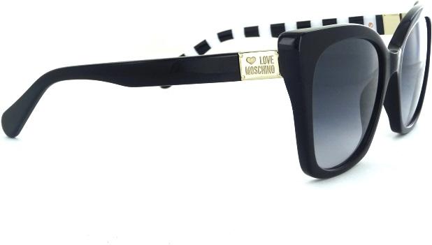 Produktbild Moschino MOL000/S 8079O
