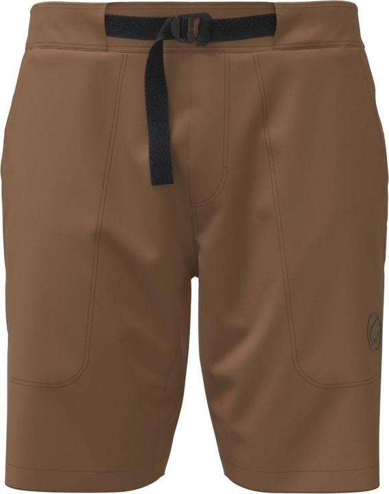 Actual product image Mammut Tamaro Shorts, kurze Hose (46)