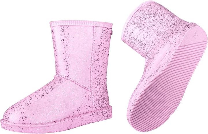 Actual product image ELT Bootie Rainless (35)