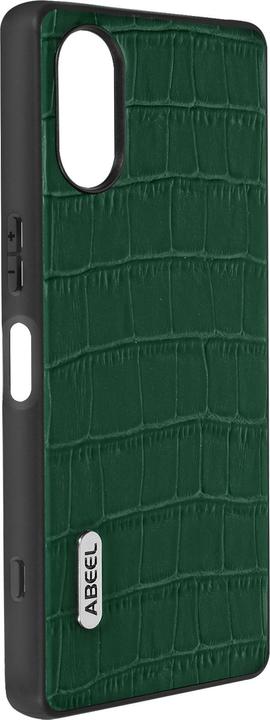Actual product image Abeel Crocs Wild mobile phone case Series (Sony Xperia 5 V)