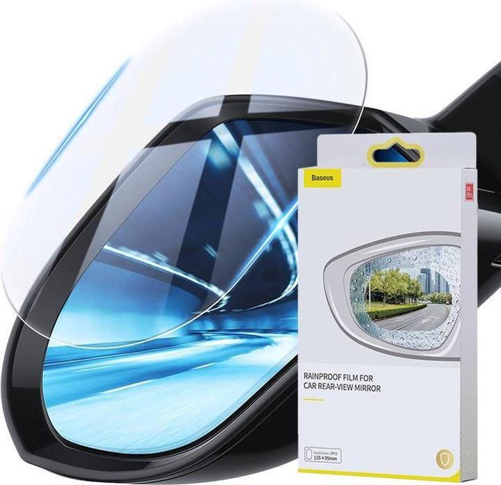 Image du produit Baseus Film de protection