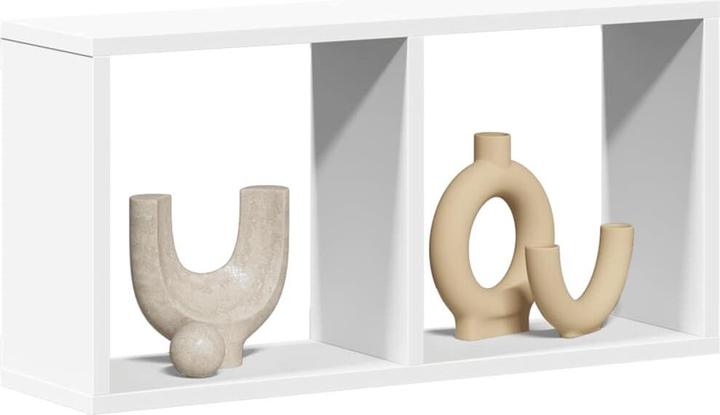 Actual product image VidaXL Wall cabinet (60 x 16 x 30 cm)