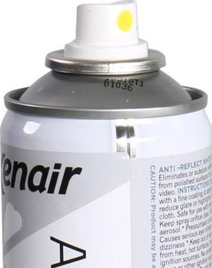 Produktbild Kenro Anti Reflektion Spray Matt für weisse Oberfläche