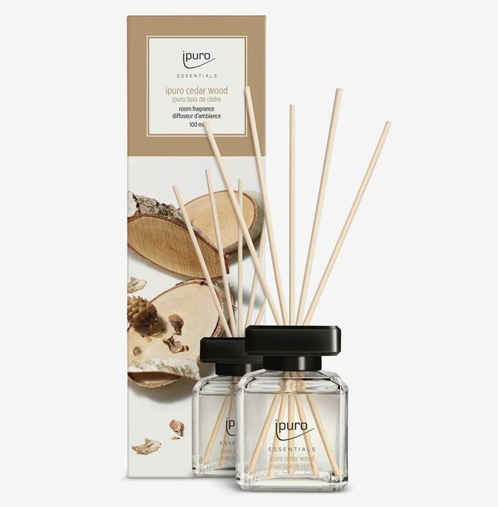 Actual product image Ipuro Room Fragrance Essentials (100 ml)