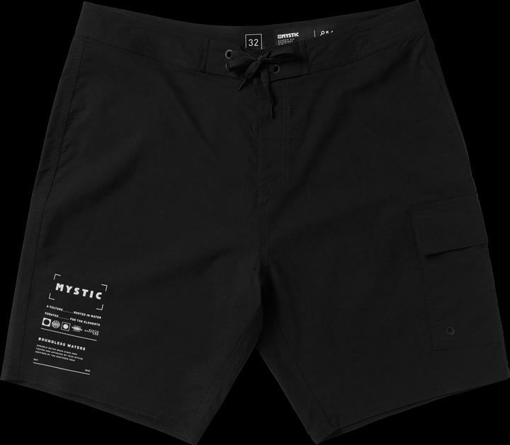 Produktbild Mystic Movement Boardshorts (32)