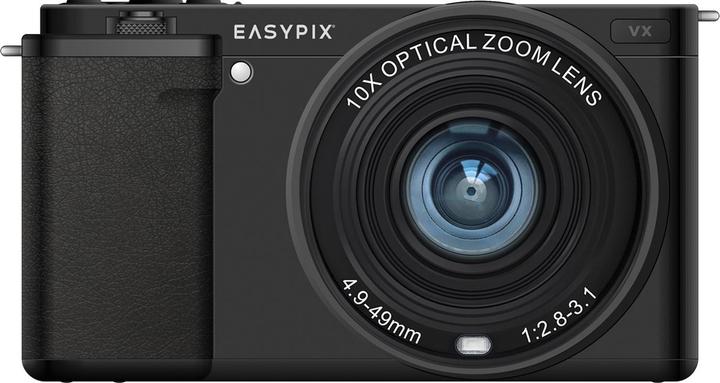 Produktbild Easypix PowerPro VX6430 (4.9 - 49 mm, 8 Mpx)